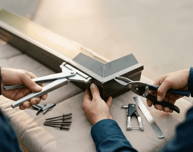 Why choose Gutter Repair in Sheldon, VT